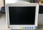12.1 Inch High Resolution Color LCD Patient Monitor With 6 Standard Parameters ECG, RESP, NIBP, SPO2, 2-TEMP, PR/HR