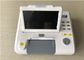 7”TFT Fetal / Maternal Monitor Patient Care Monitoring System With Folding 90 Degree Screen