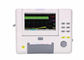 10.2&quot; Display Screen Multiparameter Patient Monitor Fetal Monitor Light and Compact Design Simple to Use