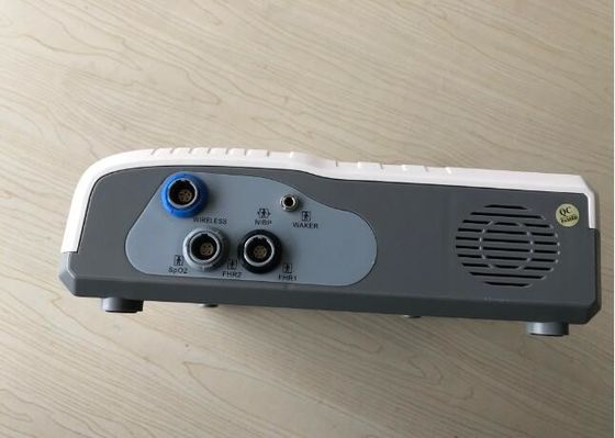 7 Inch Screen Multi Parameter Patient Monitor