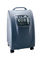 Medical Oxygen Concentrator Humidifier With Power Failure Alarm 10L Oxygen Concentrator