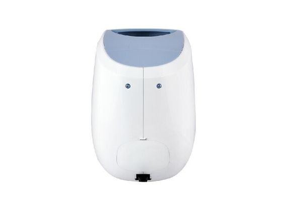 90% Purity Oxygen Machine Oxygen Concentrator 5L Flow for Home Use Portable Oxygen Machine