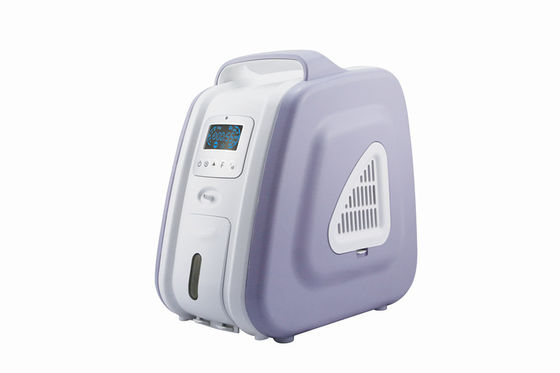 Portable Oxygen Concentrator Humidifier