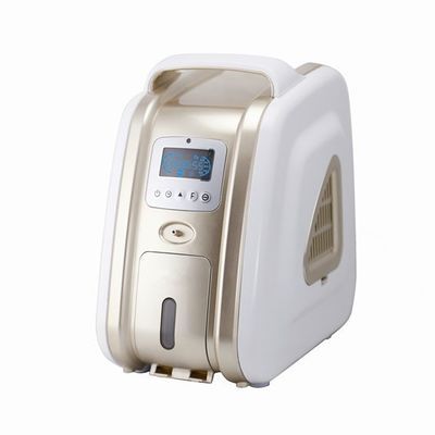 Portable Oxygen Concentrator Humidifier