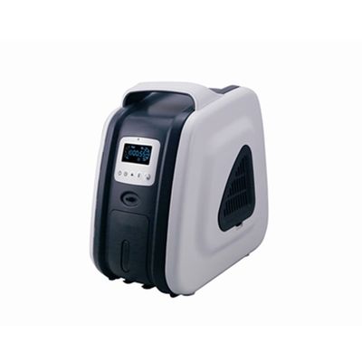 Portable Oxygen Concentrator Humidifier