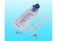 Enteral Feeding Pump Medical Infusion Syringe Pump With Removable Pump Body Supported Variety Feeding Bags