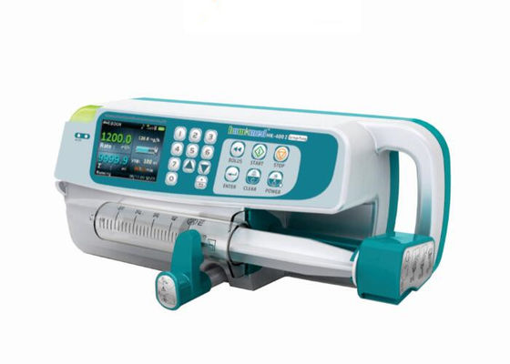Medical Equipment Syringe Infusion Pump