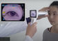 Handheld Digital Fundus Camera With True 5MP Image Resolution And 45° FOV Support 2G to 32G Files Storge