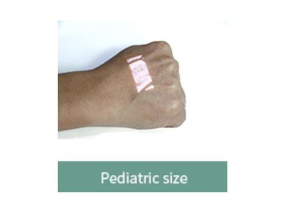 Vein Locator Device With Adjustable Brightness