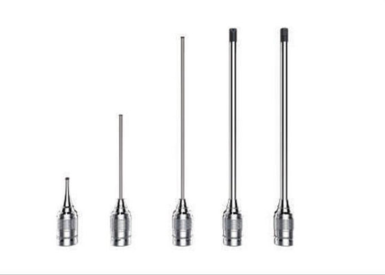 Handheld Digital Video Otoscope