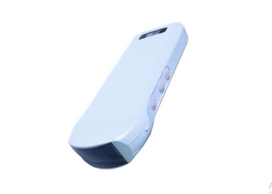 5G Handheld Ultrasound Scanner
