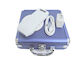 Color Ultrasound Machine Home Ultrasound Scanner Portable Ultrasound For Pregnancy 8 TGC 3.5~10 MHz