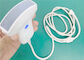 Wifi Portable Ultrasound Scanner Wireless Probe 160mm For Iphone