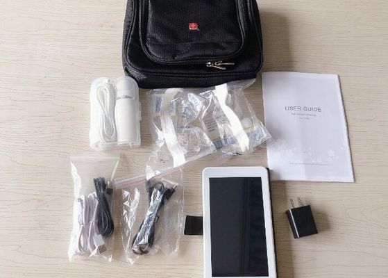 Digital Endoscope Self-Inspect Colposcope