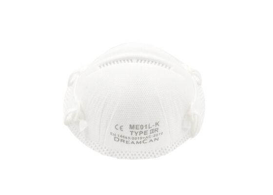 Disposable Medical Mask Type IIR BEF98% PPE Personal Protective Equipment