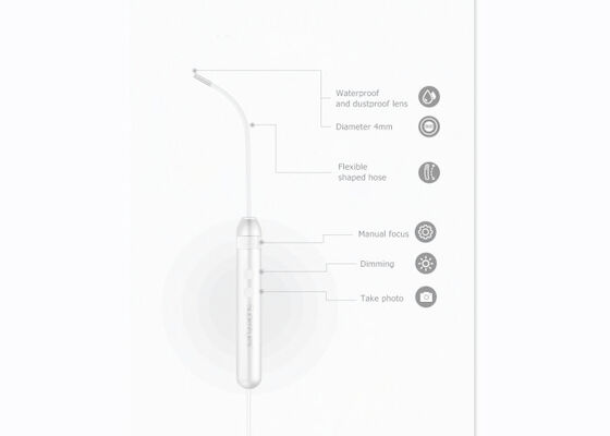 Android / Ios / Windows Wireless Intraoral Camera