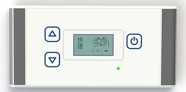 Cardiac Risk Micro Ambulatory ECG Monitoring System , Personal Heart Care Devices