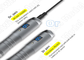 Nano 42 Pins Professional Microneedling Devices Wireless Electric Microneedling Pen