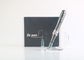 Electric 6 Speeds Micro Needling Pen with Digital Screen Display 0-2.5mm Adjustable Needle Length