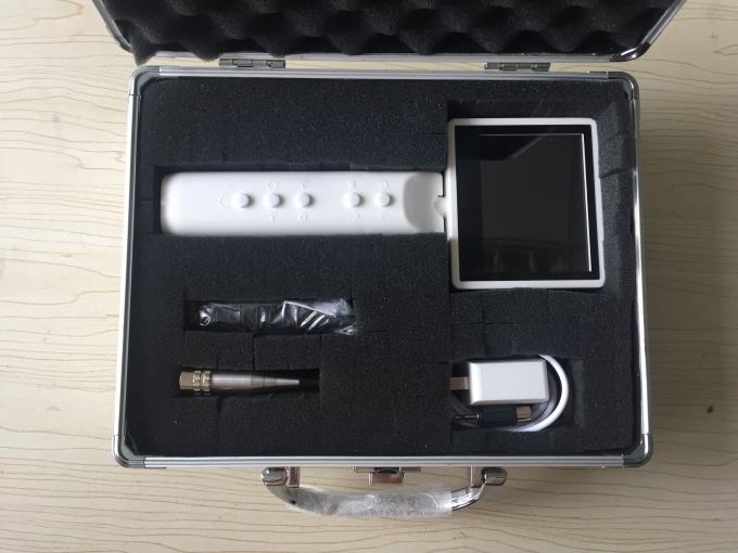 Wifi Connection Digital Mini Handheld Otoscope Laryngoscope Rhinoscope ...