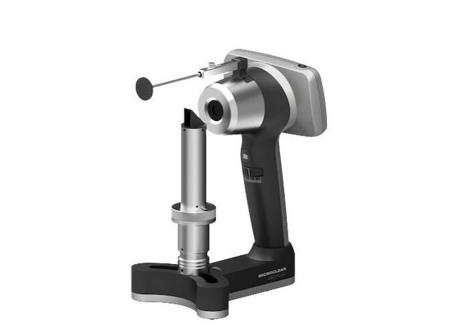 16 MP 12mm Telemedicine Ophthalmology Device