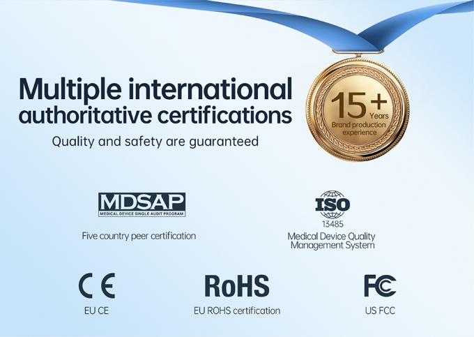 Factory Sale Hydra Pen H5 EMS Electrical Microneedling Pen for Collagen Regeneration Hair Beard Regrowth Home and Salon Use 2