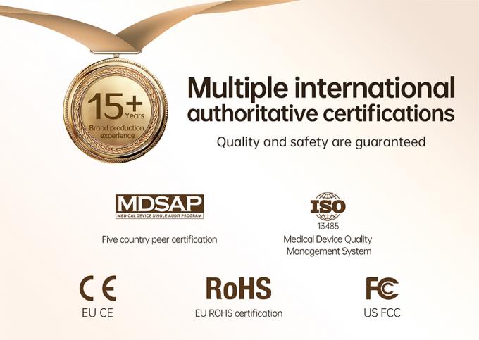 Wireless Electric Derma Hydra Pen H5 Automatic Applicator Professional Microneedling Pen 6