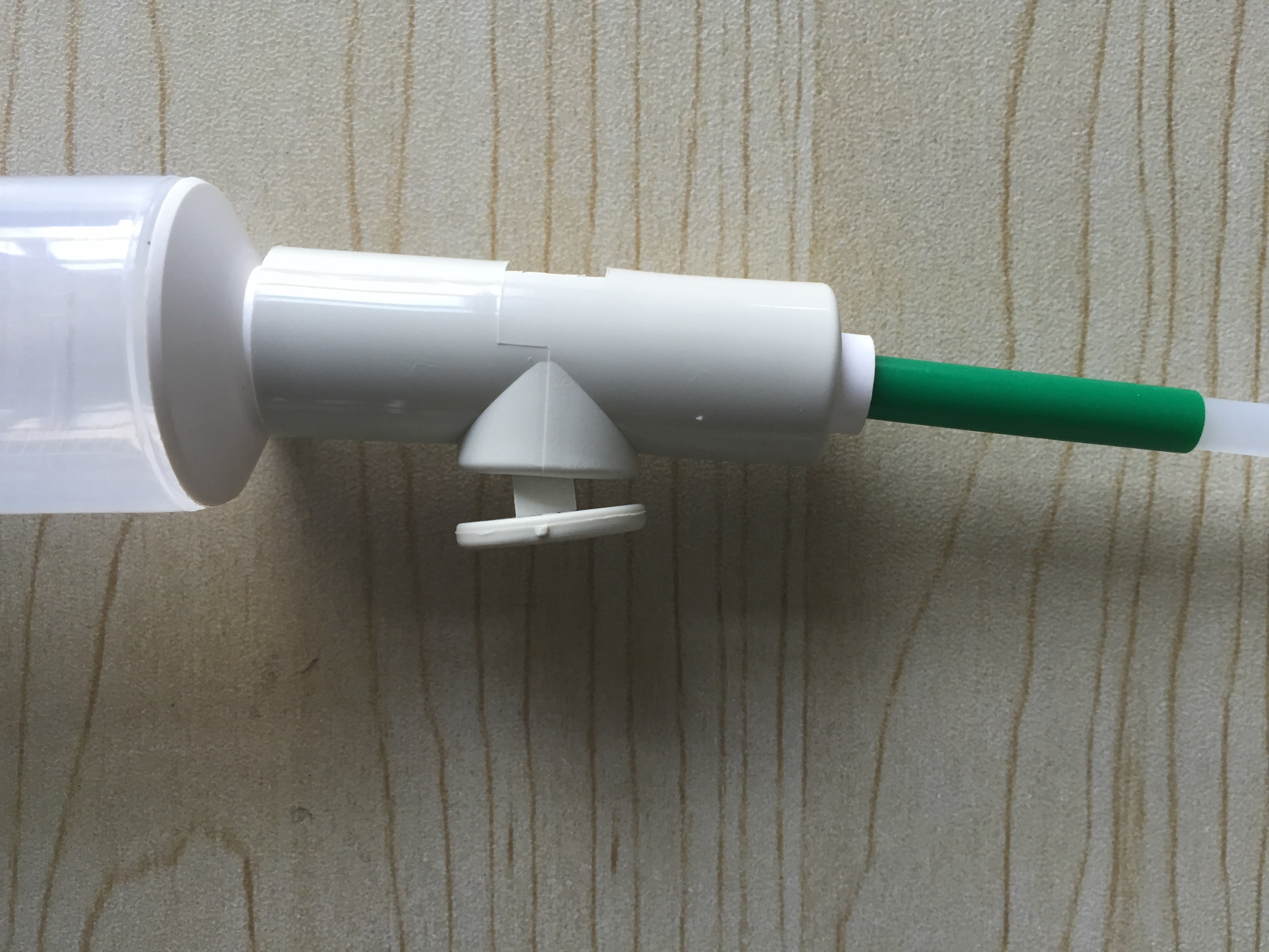 Disposable Single Valved Manual Vacuum Aspiration Recommended By