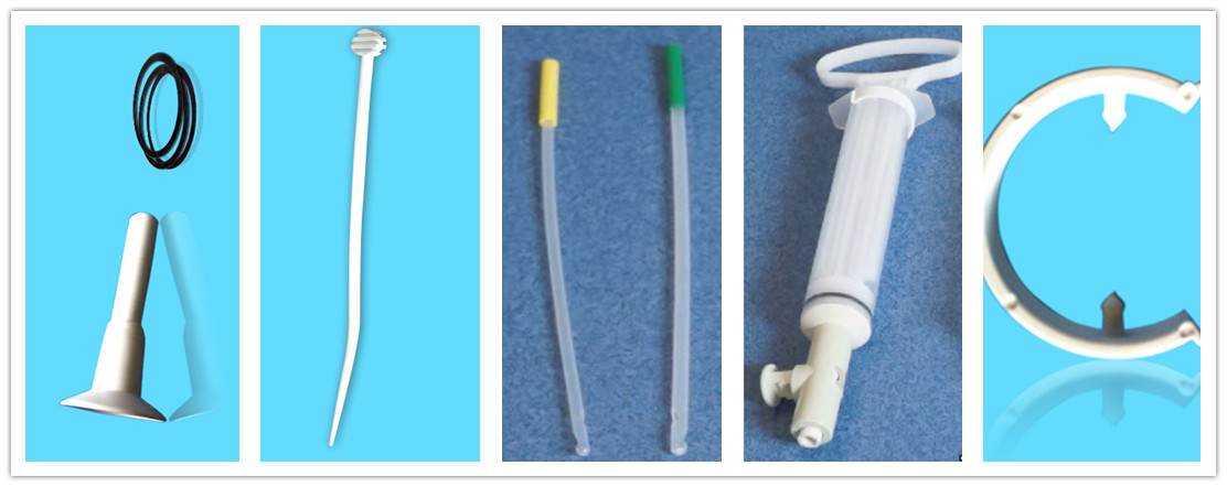 Manual Vacuum Aspiration To Empty Uterus Using A Manual Vacuum