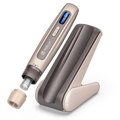 New Arrival Hydra Pen H5 Mesotherapy Serum Applicator Beauty Skin Care Bio Exosome Derma Microneedling Pen