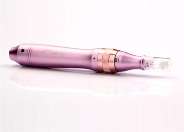 Wired & Wireless Rechargeable Micro Derma Pen For Hair Loss Treatment