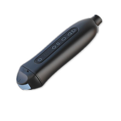 Medical Handheld Ultrasound Doppler Scan Machine With Cardiac Transducer